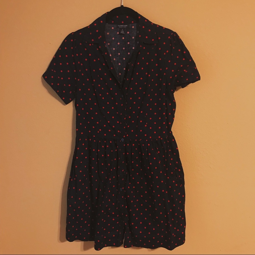 U.S. Polo Assn. - Dress
